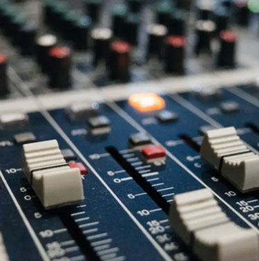 JMT - Grabación, mezcla y mastering