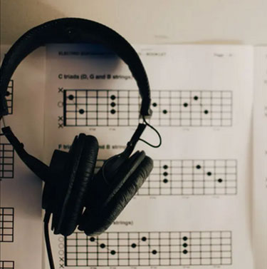 JMT - Producción Musical